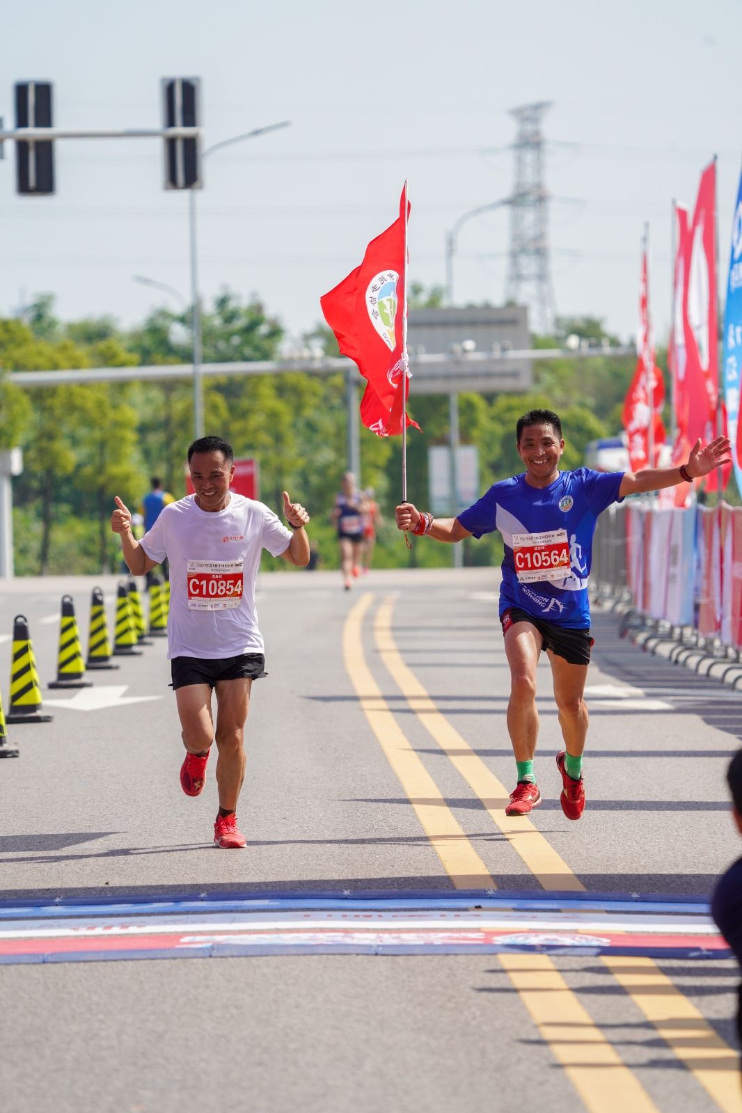 湖南快盈VIII管理有限公司