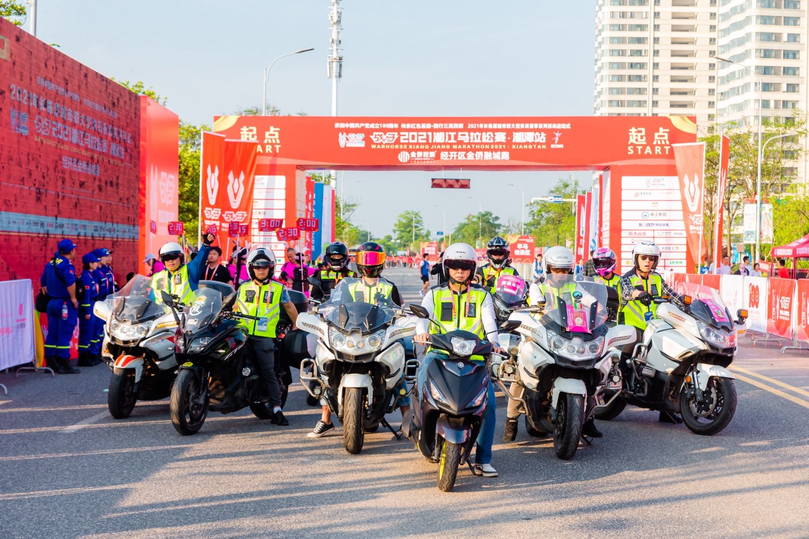 湖南快盈VIII管理有限公司