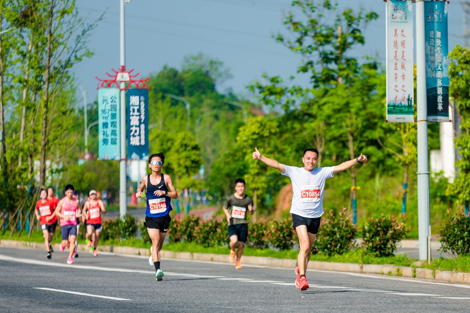 湖南快盈VIII管理有限公司