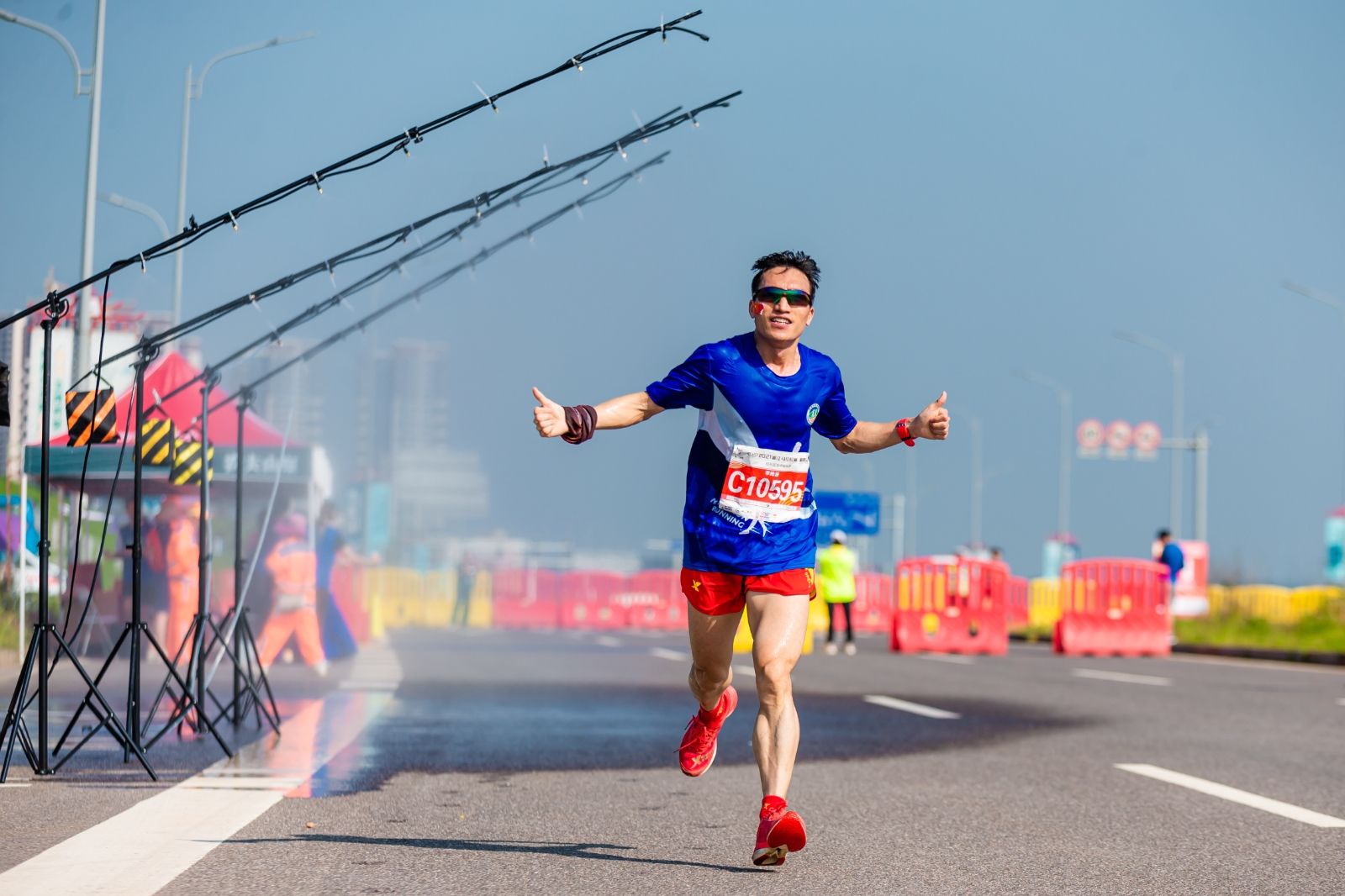 湖南快盈VIII管理有限公司