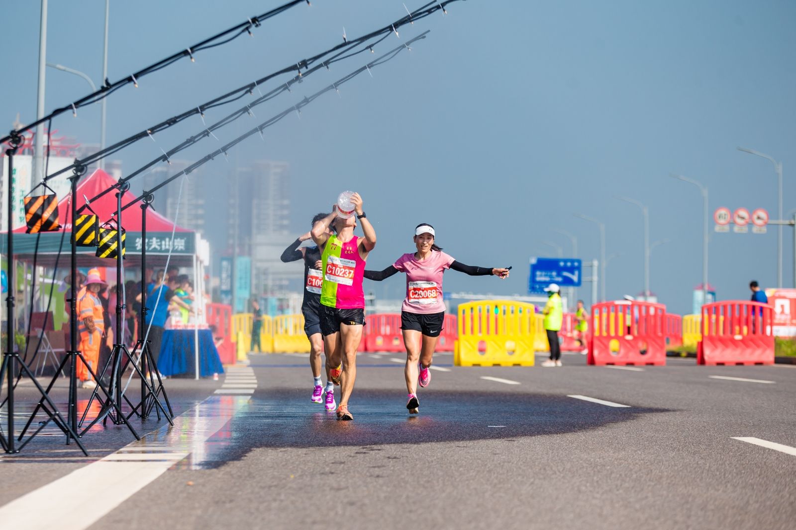 湖南快盈VIII管理有限公司