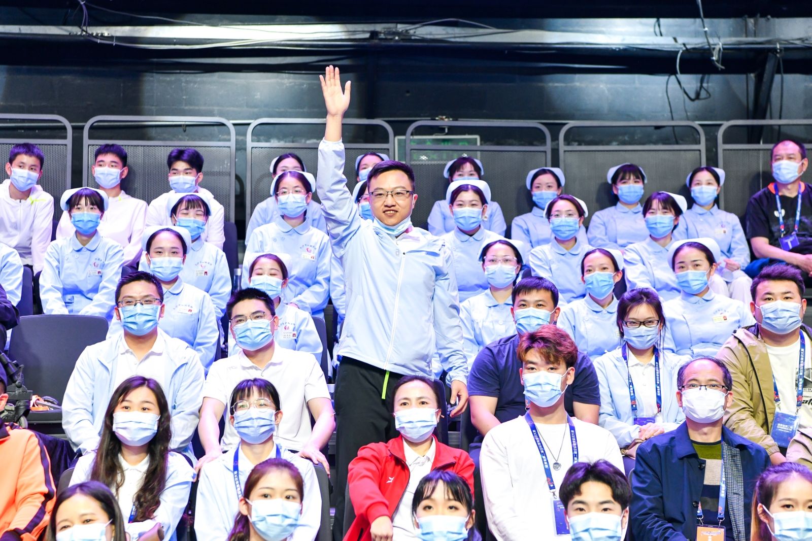 湖南快盈VIII管理有限公司