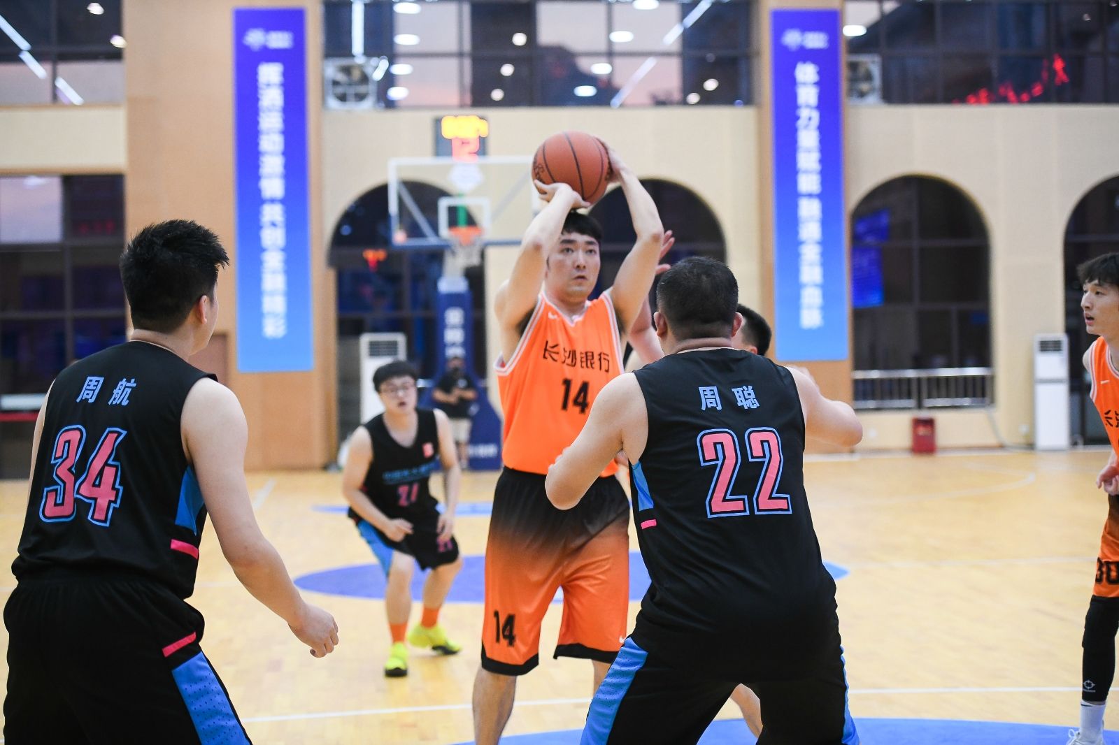 湖南快盈VIII管理有限公司