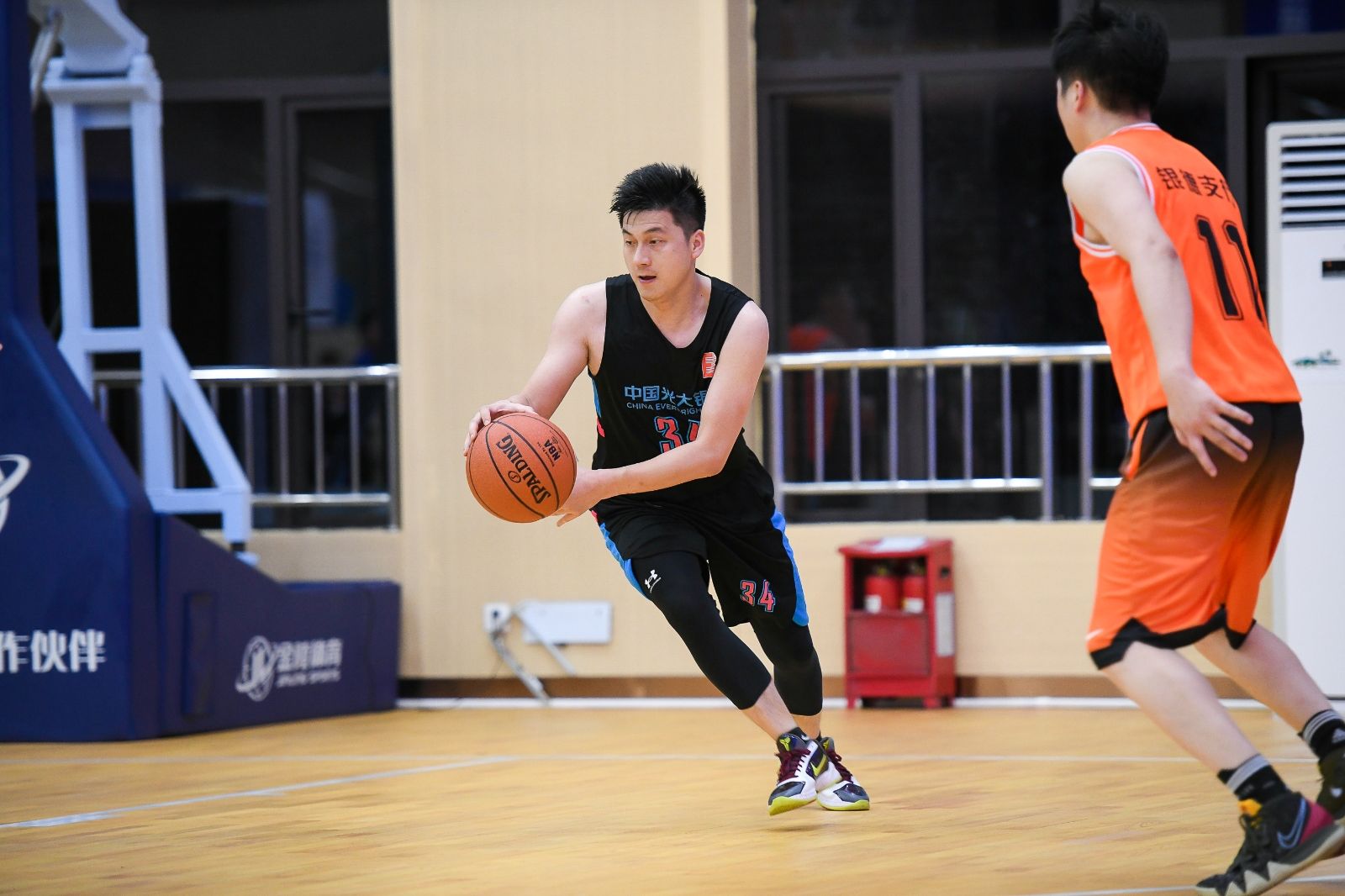 湖南快盈VIII管理有限公司