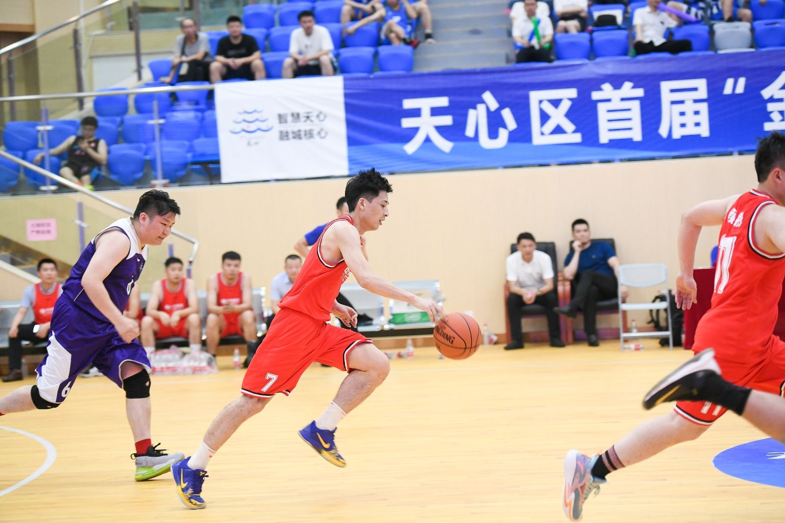 湖南快盈VIII管理有限公司