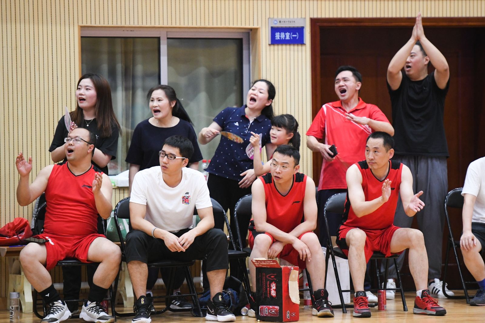 湖南快盈VIII管理有限公司